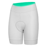 Pantaloncini donna Dotout Beam 2.0 - Bianco - F