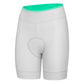 Dotout Beam 2.0 frau kurze hose - Weiss