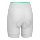Pantaloncini donna Dotout Beam 2.0 - Bianco - G