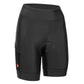 Pantaloncini donna Dotout Explorer - Nero - H