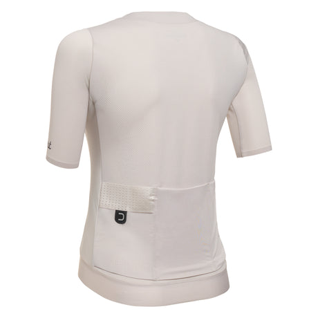 Maglia donna Dotout Backbone 2.0 - Bianco - E
