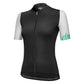 Maglia donna Dotout Crew - Nero verde
