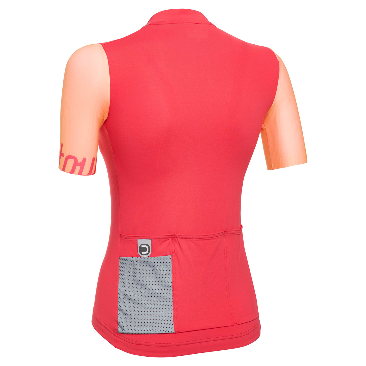 Maglia donna Dotout Crew - Rosa - N