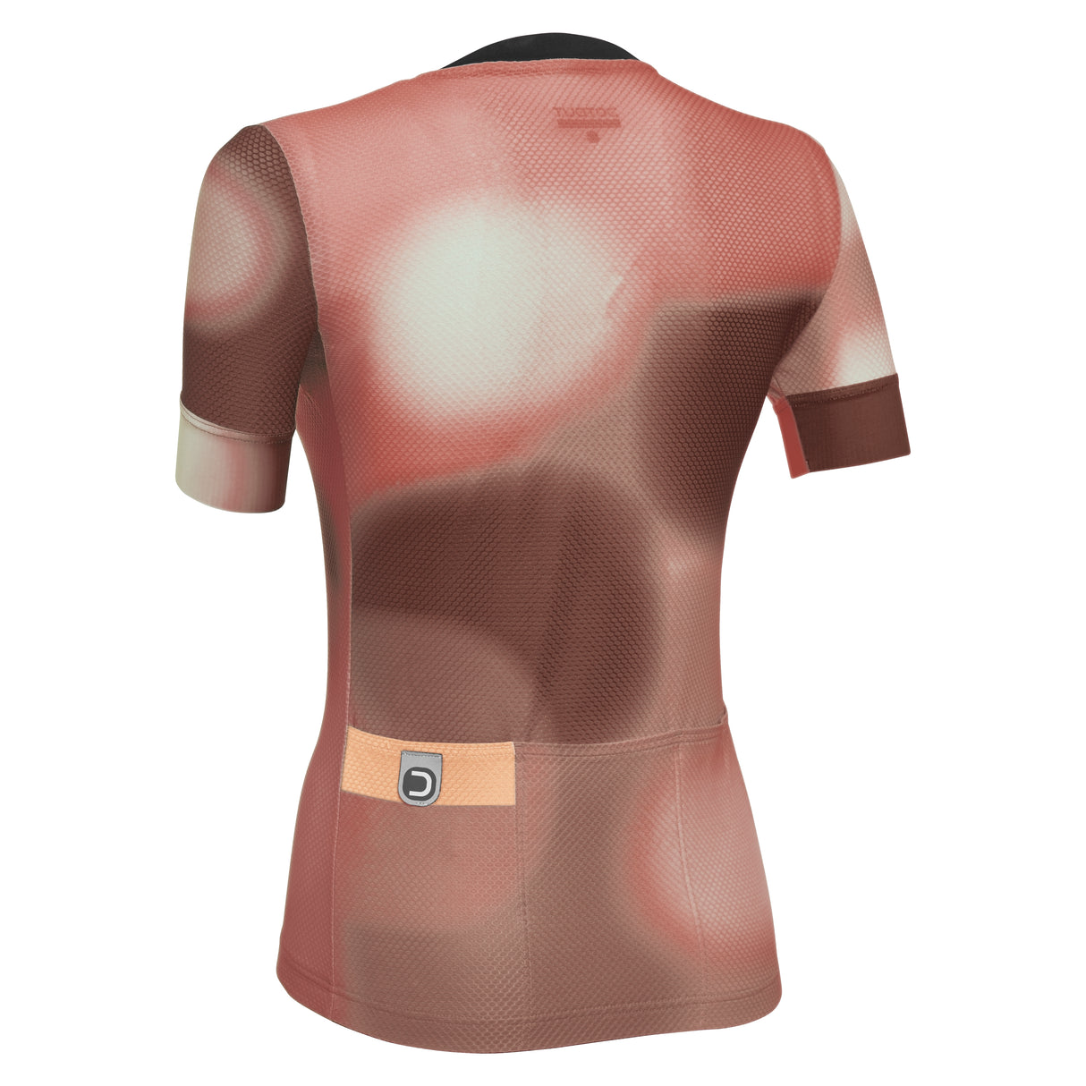 Maglia donna Dotout Mood 3.0 - Marrone - Q