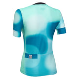 Maglia donna Dotout Mood 3.0 - Verde acqua - E