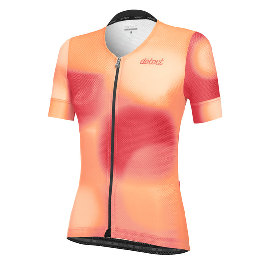 Dotout Mood 3.0 frau trikot - Orange