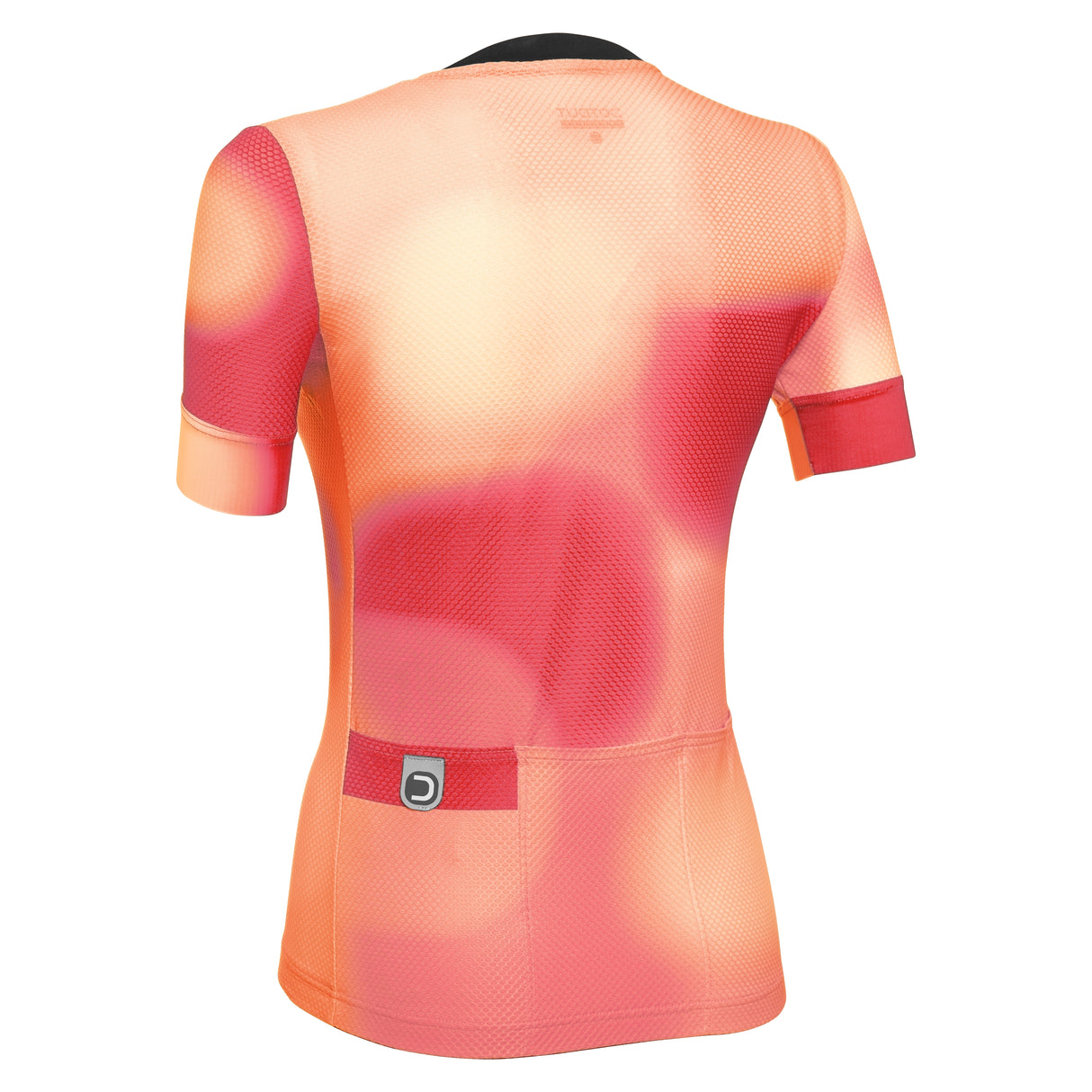 Maglia donna Dotout Mood 3.0 - Arancio - F