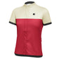 Maglia donna Dotout Oxygen 2.0 - Rosso - A