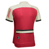 Maglia donna Dotout Oxygen 2.0 - Rosso - B