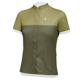 Maglia donna Dotout Oxygen 2.0 - Verde - Q