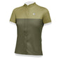 Maglia donna Dotout Oxygen 2.0 - Verde - Q