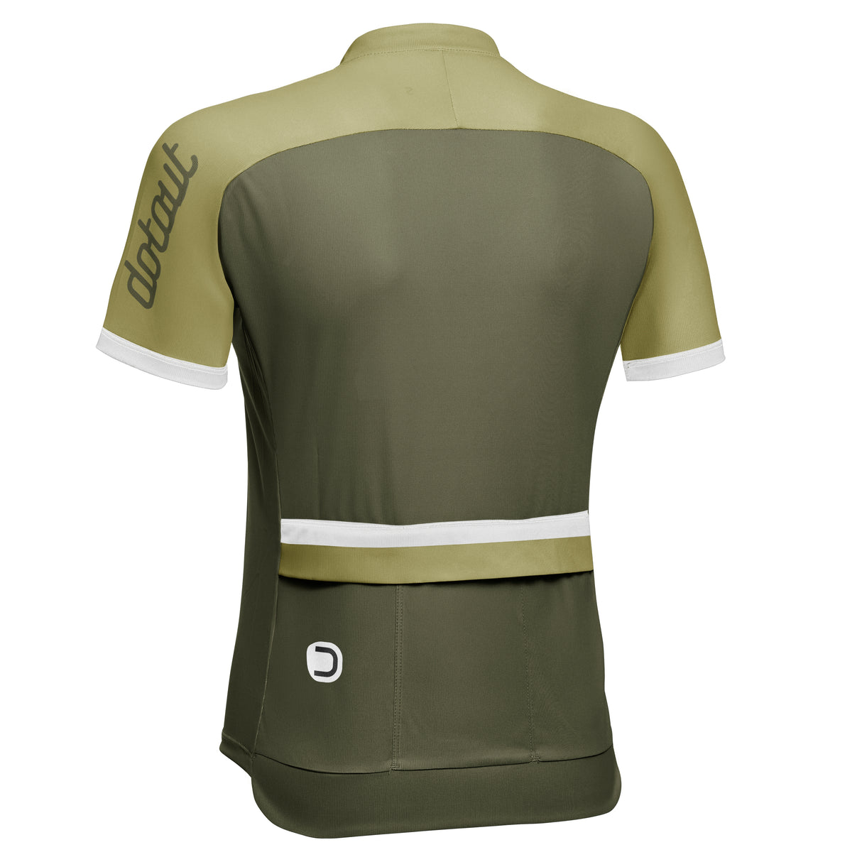 Maglia donna Dotout Oxygen 2.0 - Verde - A