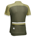 Maglia donna Dotout Oxygen 2.0 - Verde - A