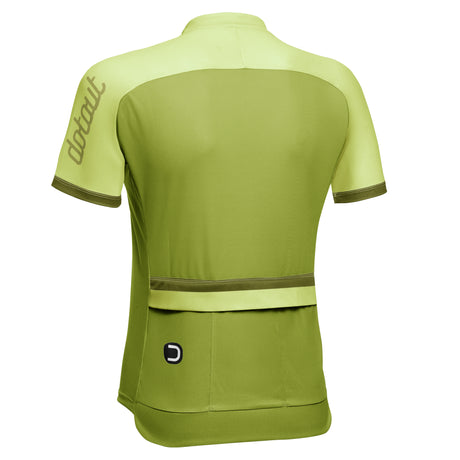 Maglia donna Dotout Oxygen 2.0 - Verde chiaro - M