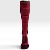 Chaussettes de protection Seryt Shelter - Rouge