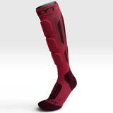 Chaussettes de protection Seryt Shelter - Rouge