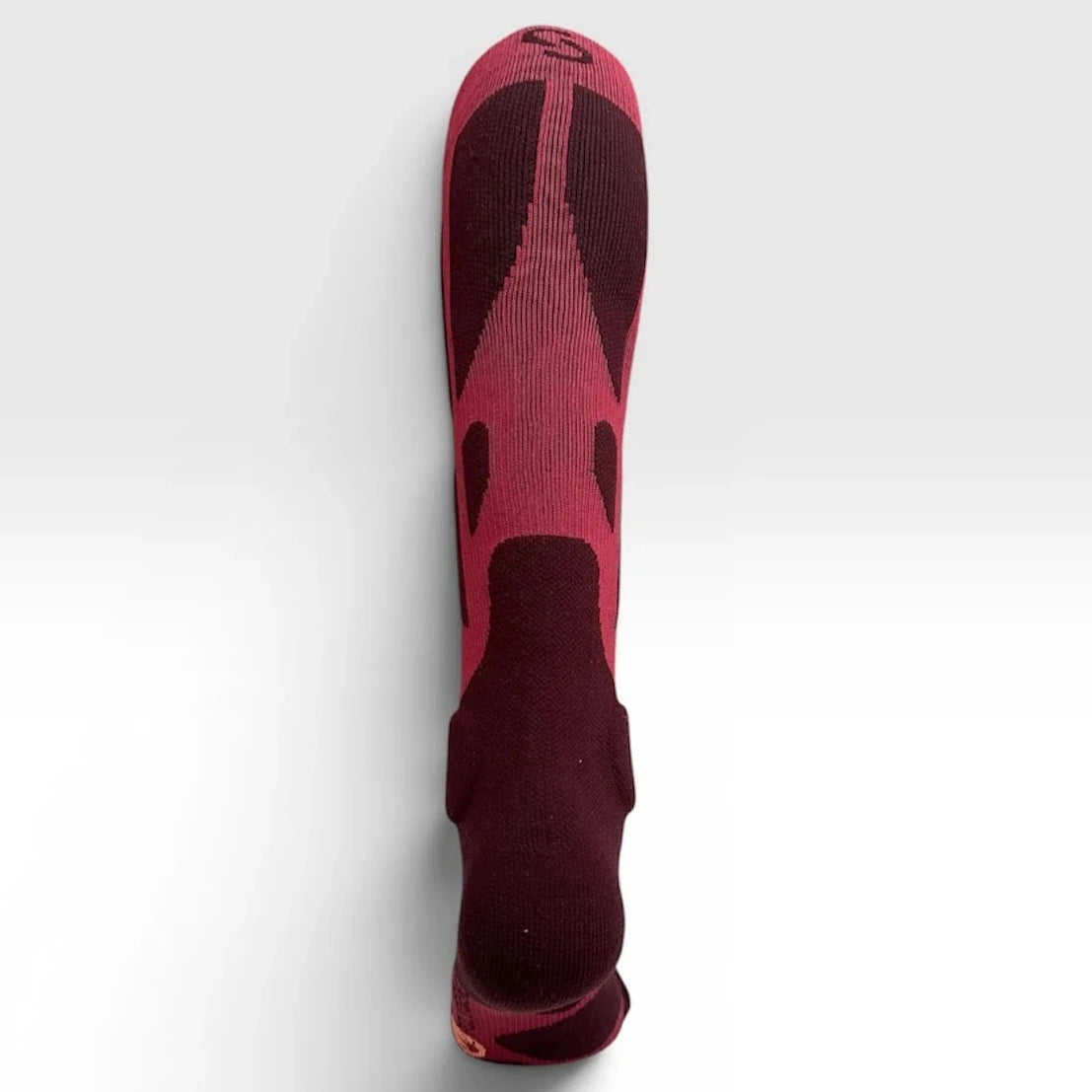 Chaussettes de protection Seryt Shelter - Rouge