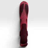 Chaussettes de protection Seryt Shelter - Rouge