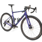 De Rosa Spider Campagnolo - Viola De Rosa