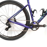 De Rosa Spider Campagnolo - Viola De Rosa