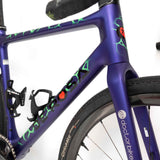 De Rosa Spider Campagnolo - Viola De Rosa