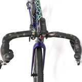De Rosa Spider Campagnolo - Viola De Rosa