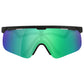 Occhiali Alba Optics Delta - Black Vzum Beetle - B