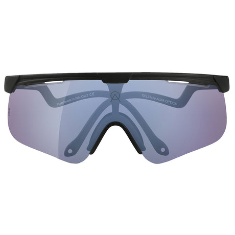 Occhiali Alba Optics Delta - Black Vzum Flamingo - F