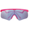 Alba Optics Delta sunglasses - Fucsia Vzum Flamingo
