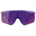 Occhiali Alba Optics Delta - Purple Vzum Plasma