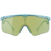 Alba Optics Delta sunglasses - Sea Glossy Vzum King