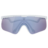 Occhiali Alba Optics Delta - White Vzum Flamingo - O