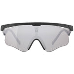 Alba Optics Delta Lei Sunglasses - Black Vzum Alu