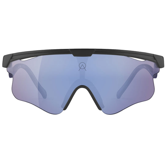 Alba Optics Delta Lei Sunglasses - Black Vzum Flamingo