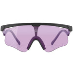 Alba Optics Delta Lei Sunglasses - Black Vzum Pink