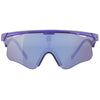Alba Optics Delta Lei Sunglasses - Purple Glossy Vzum Flamingo