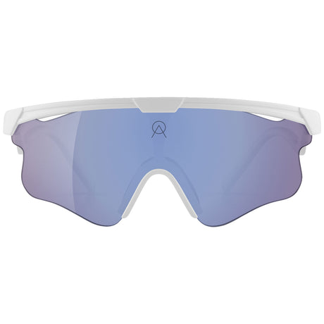 Occhiali Alba Optics Delta Lei - White Vzum Flamingo - C