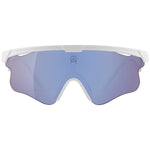 Alba Optics Delta Lei Sunglasses - White Vzum Flamingo