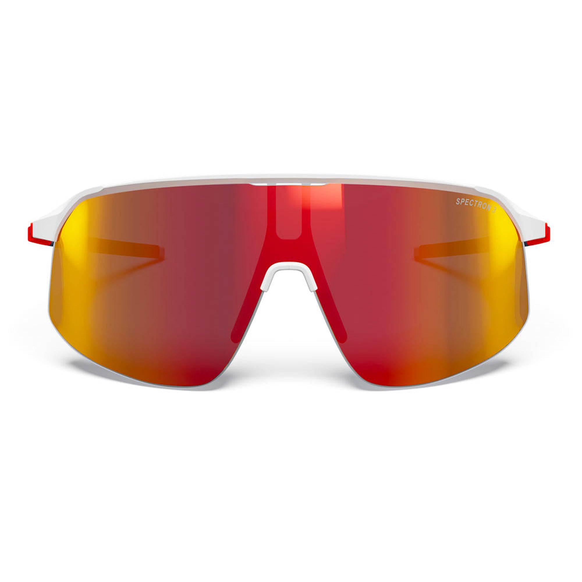 Occhiali Julbo Density - Bianco Spectron3 - M