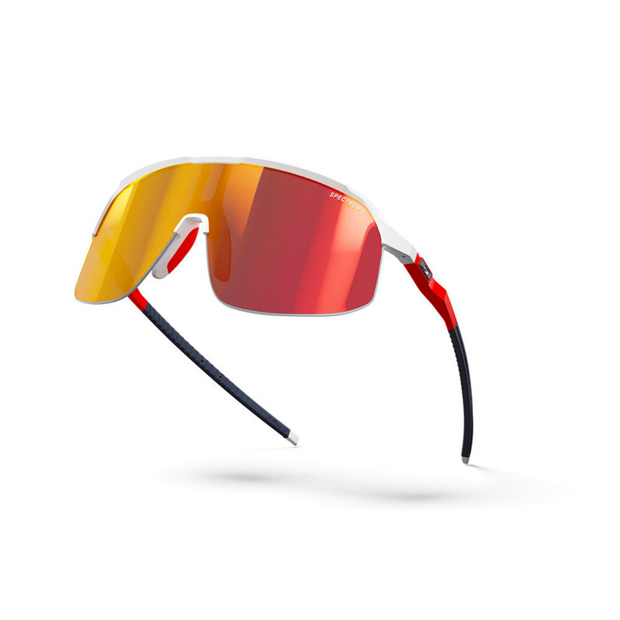 Occhiali Julbo Density - Bianco Spectron3 - L