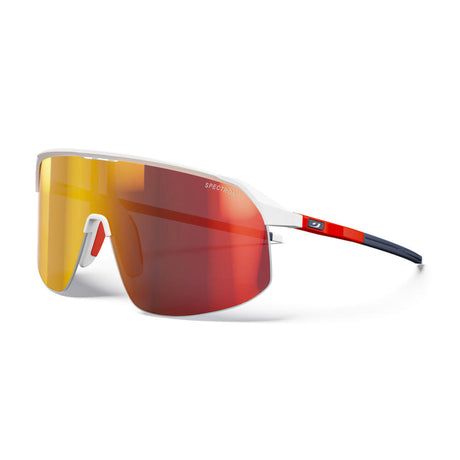 Occhiali Julbo Density - Bianco Spectron3 - I