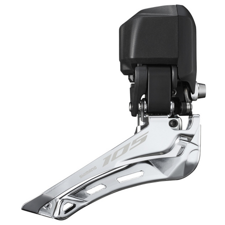 Deragliatore Anteriore Shimano 105 Di2 FD-R7150 Shimano