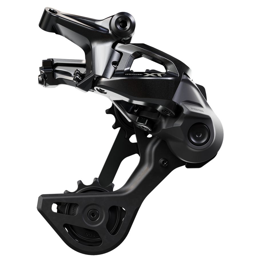 Dérailleur arrière Shimano DEORE XT RD-M8200-GS 12V