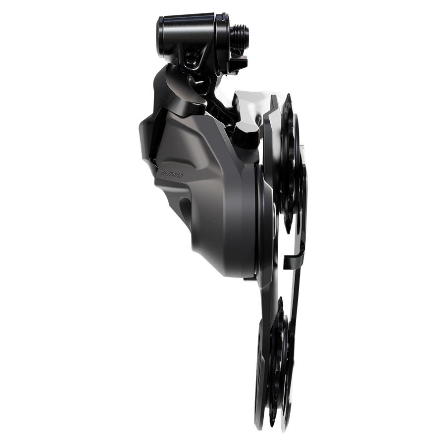 Dérailleur arrière Shimano DEORE XT RD-M8200-GS 12V