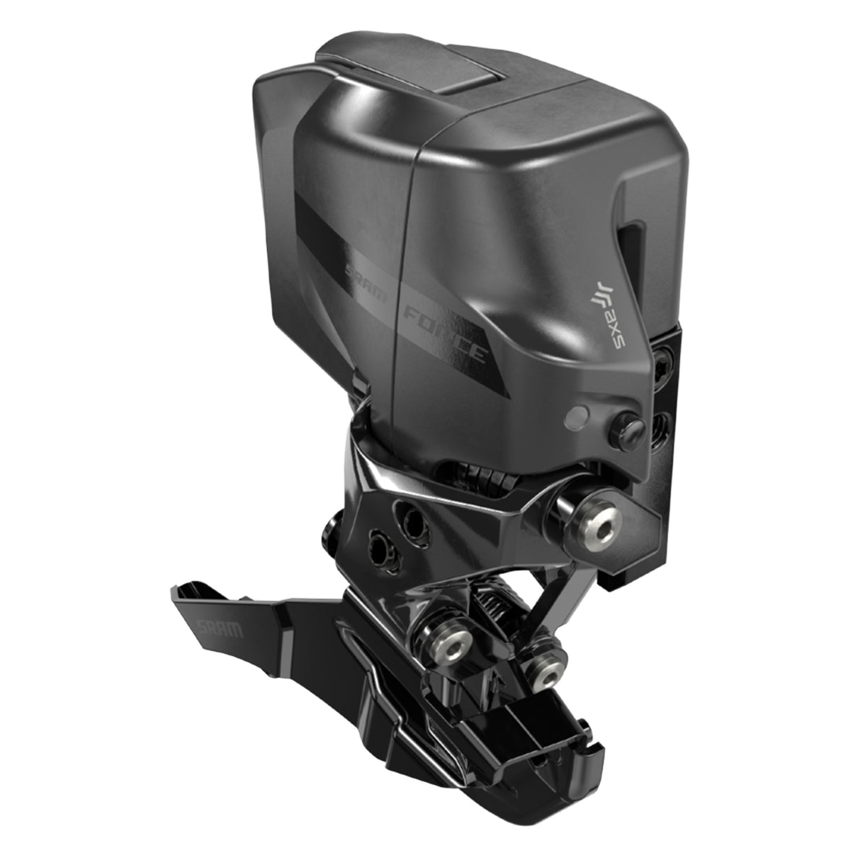 Deragliatore anteriore Force AXS D2 Braze - 12v Sram