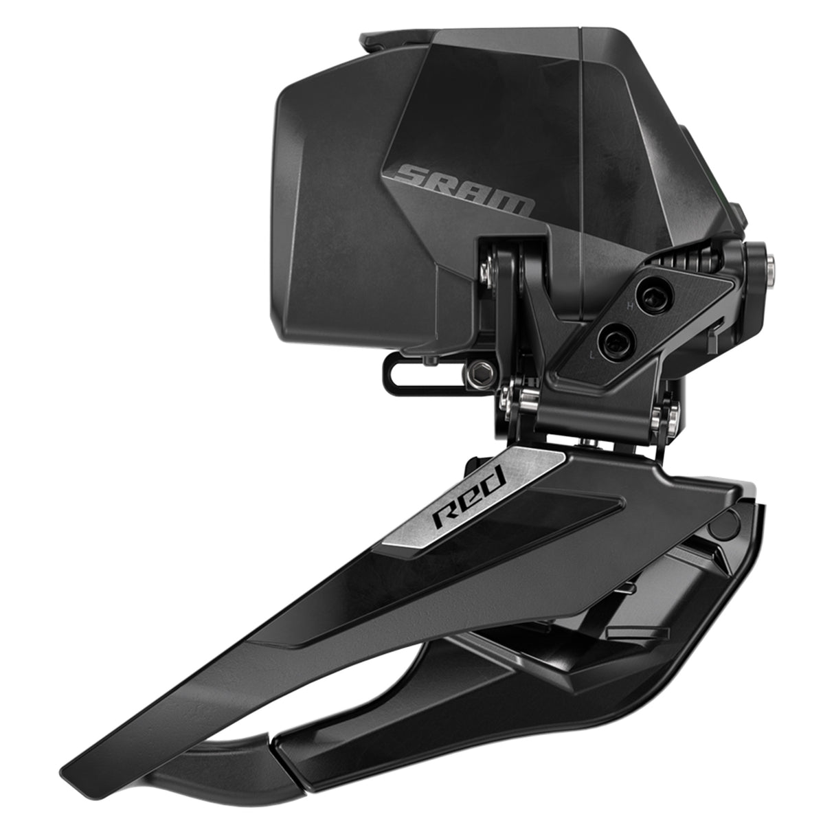 Deragliatore anteriore Sram RED AXS E1 - 12v Sram