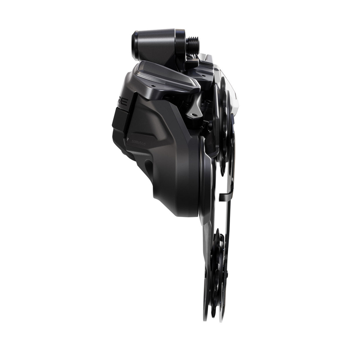 Deragliatore posteriore Shimano DEORE RD-M6250-SGS - 12v Shimano