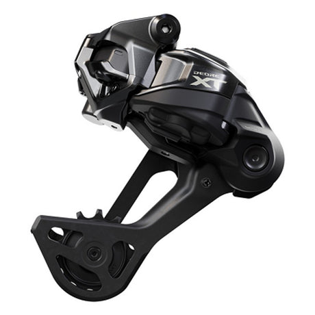 Deragliatore posteriore Shimano XT Cambio Di2 RD-M8250-SGS - 12v Shimano