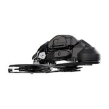 Deragliatore posteriore Shimano XT Cambio Di2 RD-M8250-SGS - 12v Shimano