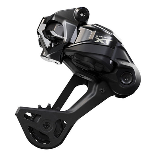 Shimano XT Di2 Rear Derailleur RD-M8250-SGS - 12v